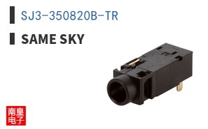 SJ3-350820B-TR ͼƬ